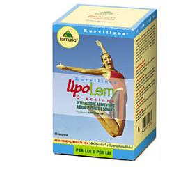 KURVILINEA LIPOLEM 80CPR