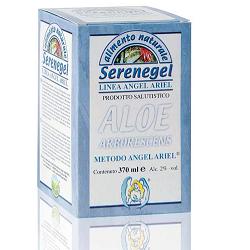 SERENEGEL ALOE ARBO 500ML