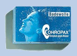 OHROPAX TAPPI LANA BAGNO 12PZ
