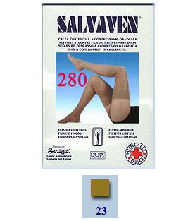 SALVAVEN CALZA 280 23 5 1PA