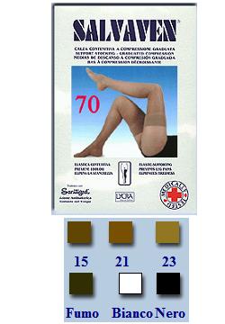 SALVAVEN CALZA 70 23 1 2PA