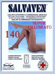 SALVAVEN COL 140 S/CALIB 23 4
