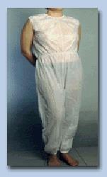 SLIM BODY TUTA GIROCOLLO GR