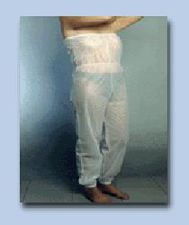 SLIM BODY TUTA SOPRASENO GR