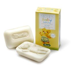 BABY SAPONE ORSETTO 100G