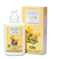 BABY SAPONE LIQUIDO 125ML