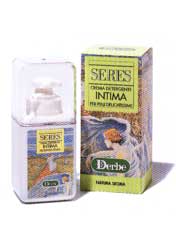 DETERGENTE INTIMO CREMA 125ML