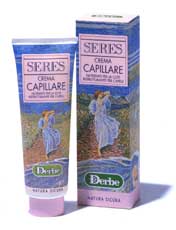 CREMA CAPILLARE SERES 125ML