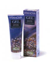 GEL FISSATIVO 125ML