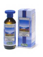 OLIODERBE PROPOLI 200ML