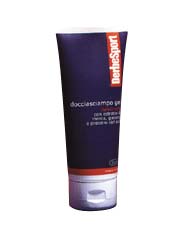 DOCCIASHAMPOO SPORT 200ML