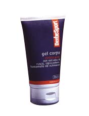 GEL CORPO DEFATICANTE 150ML