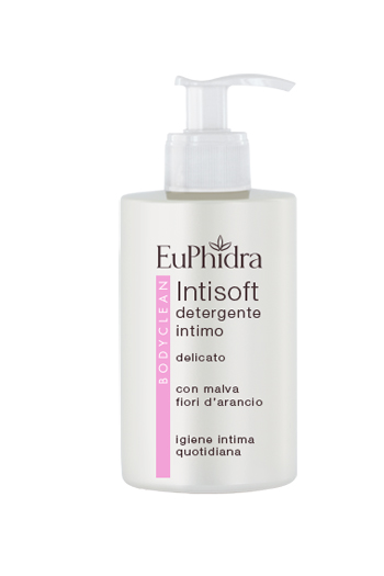 EUPH BODYCL INTISOFT 250ML