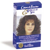 EUPHIDRA CF&RS SH COLOR41 NERO