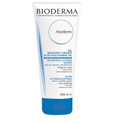 ATODERM MOUSSANT 200ML