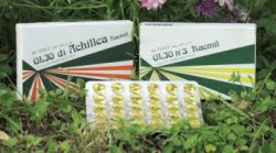 RAEMIL ACHILLEA OLIO 60PRL