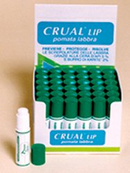 CRUAL LIP POMATA LABIALE 5ML