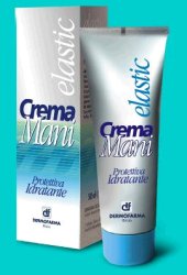 ELASTIC CREMA MANI 100ML