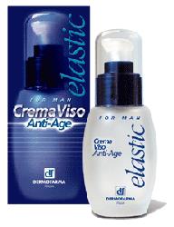 ELASTIC CREMA VISO ANTIAGE