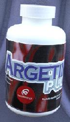 ARGETINA PLUS 150CPS