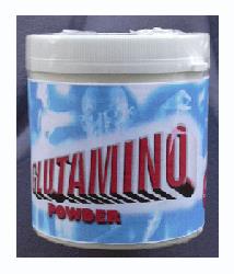 GLUTAMINO POWDER POLV 250G