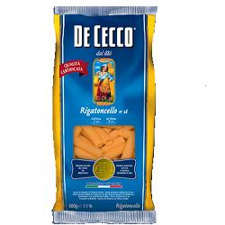 RIGATONCELLO 500G 1PZ