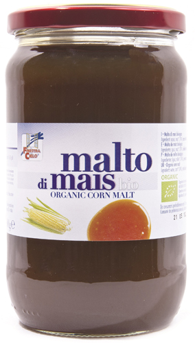 MALTO MAIS BIO 900G