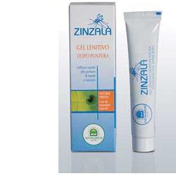 ZINZALA' GEL LENITIVO 20ML