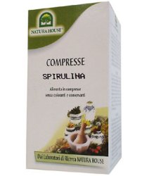 GLUCIVIT SPIRULINA MAXIM220CPR