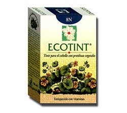 ECOTINT TINT CAP 10N 12ML