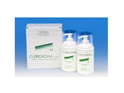 CLOREXIDINA 0,2% 1FL 500G