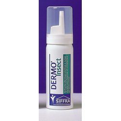 DERMOINSECT SCHIUMA PROT 75ML