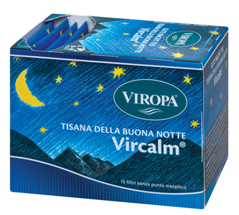 VIROPA VIRCALM 15BUST