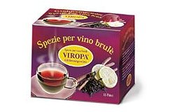 VIROPA SPEZIE VINO BRULE15BUST