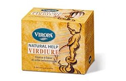 VIROPA NAT HELP VIRDIURE 15BUS