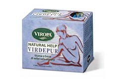 VIROPA NAT HELP VIRDEPUR 15BUS