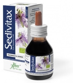 SEDIVITAX BIO GOCCE 75ML