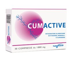 CUMACTIVE 30CPR