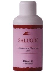 SALUGIN DETERGENTE DELICATO