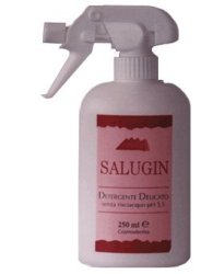 SALUGIN DET S/RISCIACQUO 250ML