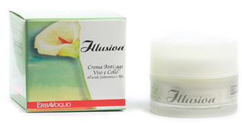 ILLUSION CR ANTIAGE 50ML