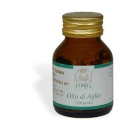 OLIO AGLIO 100PRL