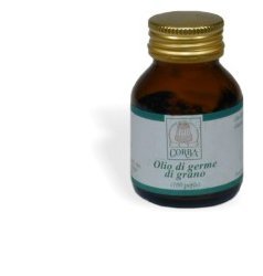 OLIO GERME GRANO 100PRL