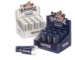 L'AMANDE MARS STICK LAB PROT