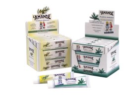 L'AMANDE DENTIF ANTITART 75ML