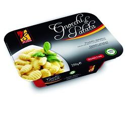 JOSS GNOCCHI PATATE S/GLUT250G