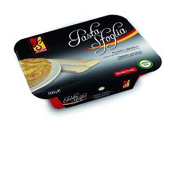 JOSS PASTA SFOGLIA S/GLUT 500G