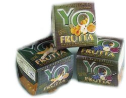 YO FRUTTA MELA GOLD 2X100G