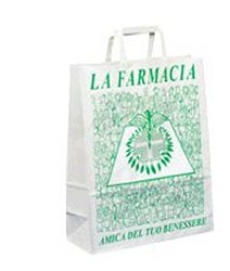 BORSA DI CARTA 22+10X29 1PZ
