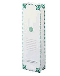 SACCHETTO TISANE BI 10X30CM 1P
